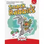 Snack Rabbits – Kauliukų žaidimas