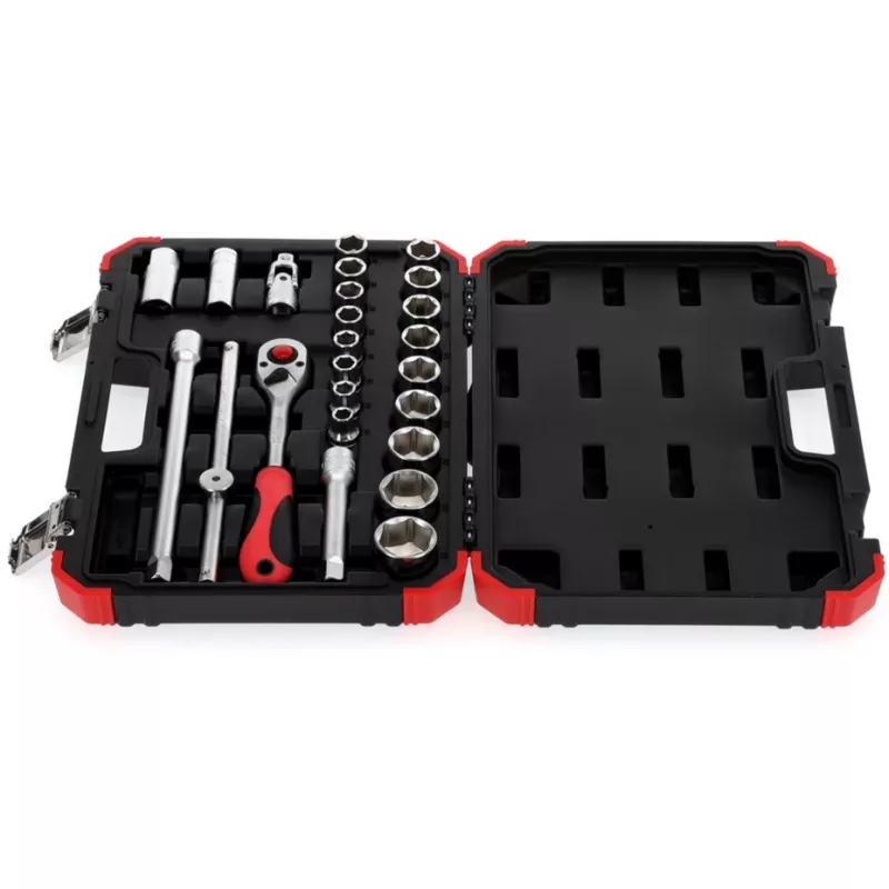 Gedore R69003024 veržliarakčių rinkinys