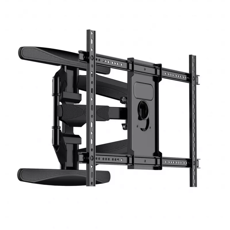GART TV laikiklis LCD/LED 40-75 col. 45 kg vertikalus/horizontalus reguliavimas 58-380 mm max VESA 600x400