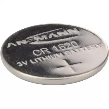Vienkartinė baterija Ansmann Lithium CR 1620 3 V