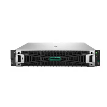 HPE ProLiant Compute DL380 Gen12 2U serveris Xeon 6505P 2x32GB 2x480GB SFF MR408i-o 2x1000W (P89316-425)