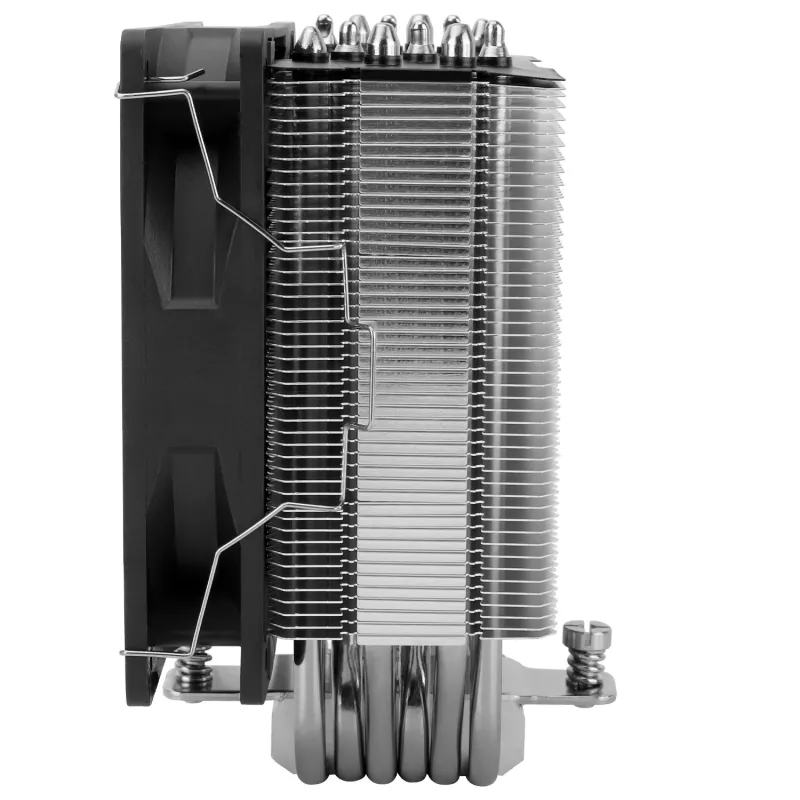 Terminis aušintuvas CPU Thermalright Burst Assassin 120 SE