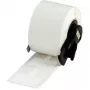 Žymekliai laidams Brady Polypropylene Labelflags M6-1-425-FT – polipropileniniai, atsparūs orams žymėjimo vėliavėlės