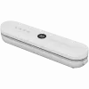 Vakuuminis pakuotuvas AENO baltas, LED ekranas, 80W, -65kPa