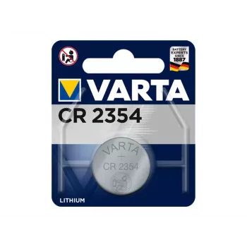 Baterija ličio Varta CR 2354