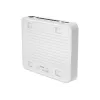 Ubiquiti UniFi Enterprise 8 PoE valdomas L3 2,5G eterneto jungiklis (100/1000/2500) su PoE nerūdijančiu plienu