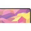 CHERRY XTRFY GP5-XL-LITUS-PINK - Rožinis - iliustracija - audinys - guma - neslystantis pagrindas - žaidimų pelės kilimėlis (GP5-XL-LITUS-PINK)