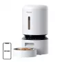 Petlibro Granary WiFi ėdalo dalytuvas, 5L (baltas)