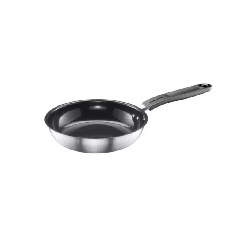 Keptuvė Fiskars 1072249 Gourmet apvali