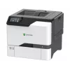 Spausdintuvas Lexmark CS730de spalvotas lazerinis 1200 x 1200 DPI