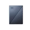 Išorinis kietasis diskas Western Digital 6TB USB Type-C My Passport Ultra