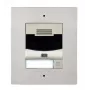 Pagrindinis įėjimo skydelis FLUSH/IP Solo 9155301CF 2N