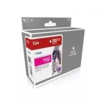 Astar rašalinė kasetė IPF500 MAG 130ml magenta (AS15202)