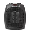 Adler AD 7702 Elektrinis ventiliatorinis šildytuvas patalpoms Nerūdijantis plienas 1500 W