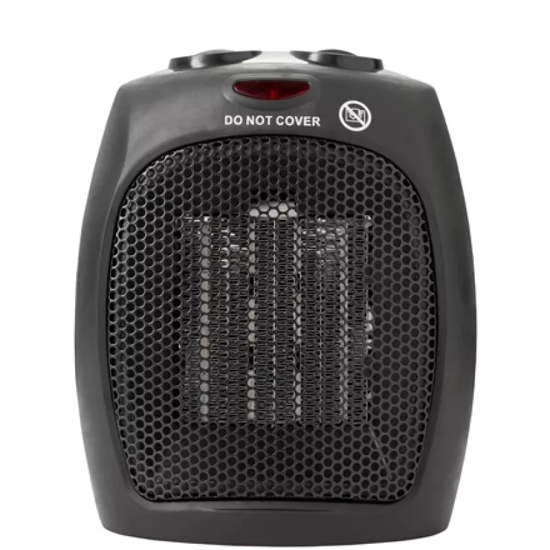 Adler AD 7702 Elektrinis ventiliatorinis šildytuvas patalpoms Nerūdijantis plienas 1500 W