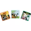 Little Tikes Story Dream Machine – Kung Fu Panda Dragon Warrior PDQ rinkinys, garso knyga
