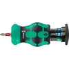 Wera Bicycle Set 5 antgalių komplektas, 7 dalys, su terkšlės funkcija (05004186001)