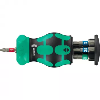Wera dviračių įrankių rinkinys 5 dalių modelis 05004186001
