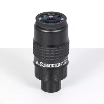 Okuliaras Beta Morpheus 9mm 2 coliai / 1,25 colio su 76° tariamuoju lauku