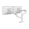 Ergotron LX Series 45-690-290 monitoriaus laikiklis 68.6 cm 27 col. Baltas