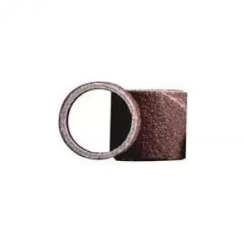Šlifavimo juostelės Dremel 432, 13 mm, 120 grūdėtumo, 6 vnt.