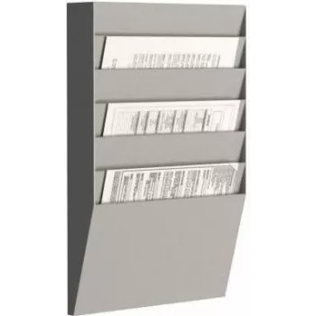 Žurnalų stovas PaperFlow K500002