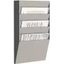 Žurnalų stovas PaperFlow K500002