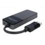 Video skirstytuvas DeLOCK 87737 DisplayPort į 3x DisplayPort