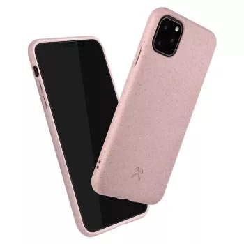 Woodcessories Bio Case apsauginis dėklas iPhone 11 Pro Max