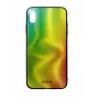 Apsauginis stiklas Tellur iPhone XS Max – šilkinė matinė danga