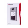 Vaizdo domofono sistema Hikvision DS-KV8213-WME1(C) 2 MP pilka IP65