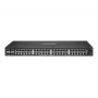 HPE Aruba 6100 Valdomas 48G 4SFP+ Perjungiklis