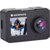 AgfaPhoto Action Cam AC7000BK veiksmo kamera 16 MP 2K Ultra HD CMOS Wi-Fi 58 g