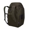 Thule 5157 Roundtrip Riedantis slidžių ir snieglenčių batų kuprinė 60L Deep Khaki