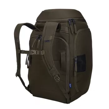 Thule 5157 Roundtrip Riedantis slidžių ir snieglenčių batų kuprinė 60L Deep Khaki