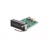 HP HPE Comware 4 prievadų 1/10G SFP+ modulis, skirtas 5140HI/5520HI/5600HI jungtuvams