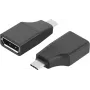 ROTRONIC-SECOMP VALUE - vaizdo adapteris - 24 kontaktų USB-C (kištukas) į DisplayPort (lizdas)