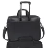 Rivacase Orly 40.6 cm (16) portfelis juodas