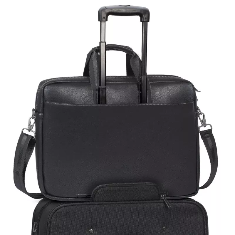 Rivacase Orly 40.6 cm (16) portfelis juodas