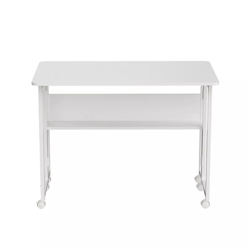 Maclean mobilus stalas baltas MC-126W 50kg