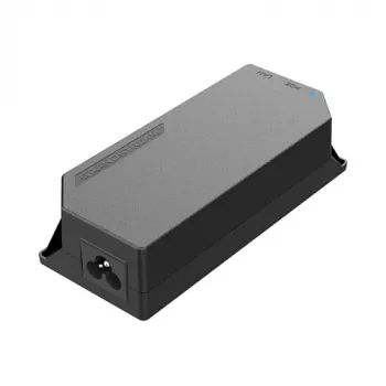 PoE injektorius Grandstream GS-POE30W-MG 30W Ethernet maitinimo per Ethernet kabelį įrenginiams