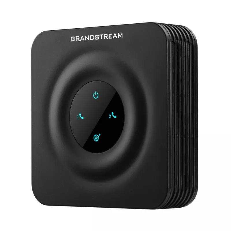 GRANDSTREAM VOIP šliuzas HT HT802v2