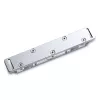 Bitspower Memory Cooler, DDR5, skaidrus dvipusis - 2 DIMMS