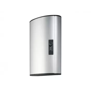 Durable KEY BOX code 72 raktų dėžė sidabrinė, 72 kabliukai