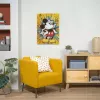Dėlionė Disney Retro Mickey (1000 dalių)