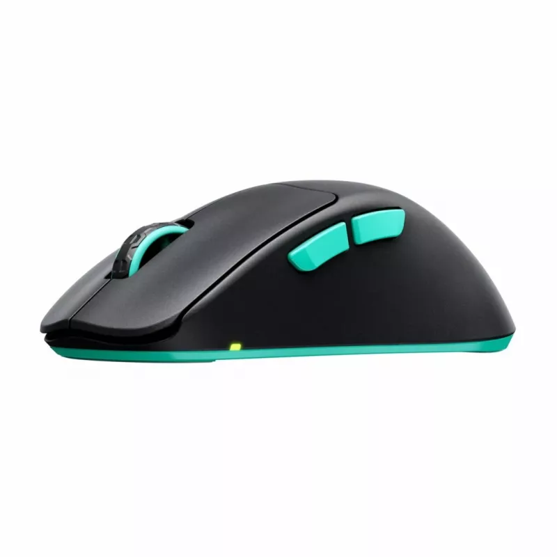 Belaidė žaidimų pelė CHERRY XTRFY M64 Wireless