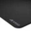 Pelės kilimėlis Glorious PC Gaming Race Mouse Pad 2 Medium – be kraštų – juodas