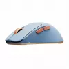 CHERRY XTRFY M64 Wireless belaidė žaidimų pelė (mėlyna)