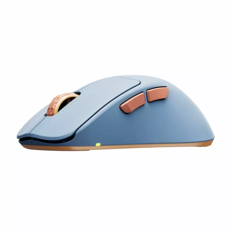 CHERRY XTRFY M64 Wireless belaidė žaidimų pelė (mėlyna)