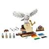 LEGO Hogwarts Icons Kolekcinis leidinys 76391 – 3010 dalių, 3 minifigūrėlės, 18+